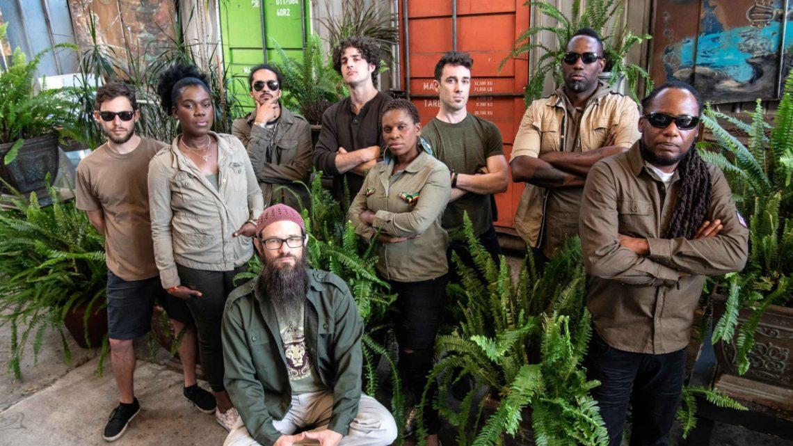 ReggaeCityMusic's tweet photo. Don't miss, Saturday, September 30,2023 Groundation at The Hip Abduction|The Get Down
Visit https://t.co/UNUgc2SyB9 or download the app for more info.  Link in bio.
#Groundation #Portland #reggae #LiveMusic #reggaecalendar #reggaecity https://t.co/yLqGkvFr0T