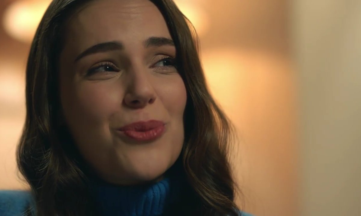 #CorazónNovaFinal <a href="/Ferit_nova/">Ferit Sancakzade (Oficial 🇪🇸)</a> Venga ya! mentiroso. Yo también lo presentí. Sabía que todo sería diferente desde la primera vez que nos vimos