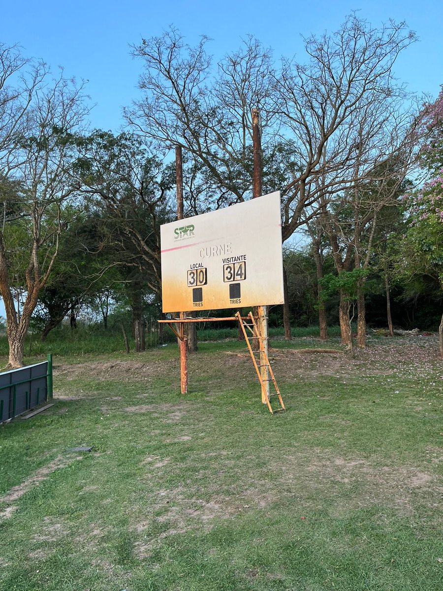 Otro triunfo fuera de casa, muy importante para mantenernos en la pelea de la Zona 1 del Torneo del Interior A💙🐍🔥