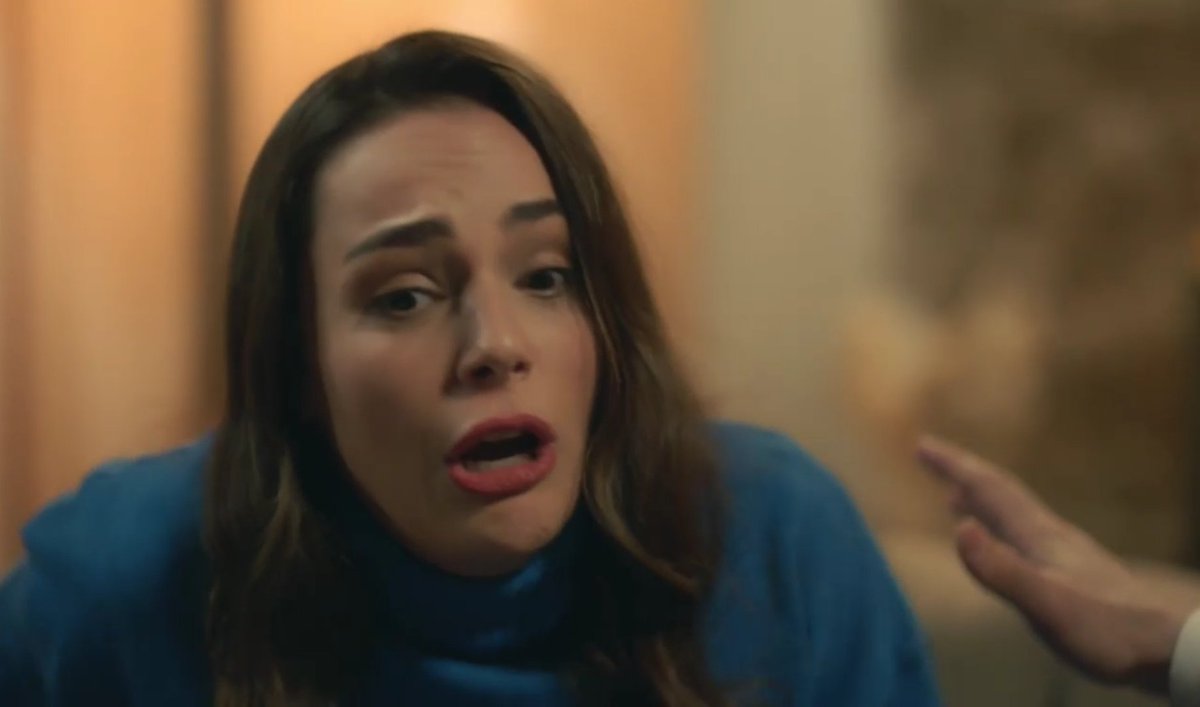 #CorazónNovaFinal Estoy tranquila. ¡Viene el bebé! Ferit, ya viene!. Ya viene, ya viene! Se ha adelantado. Haz algo <a href="/Ferit_nova/">Ferit Sancakzade (Oficial 🇪🇸)</a>