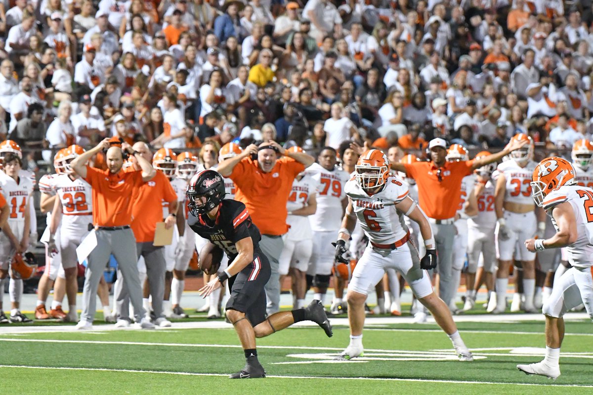 JimKlenke's tweet image. I-30 Classic @HeathHawksFb @RISDAthletics #dctf #txhsfb
