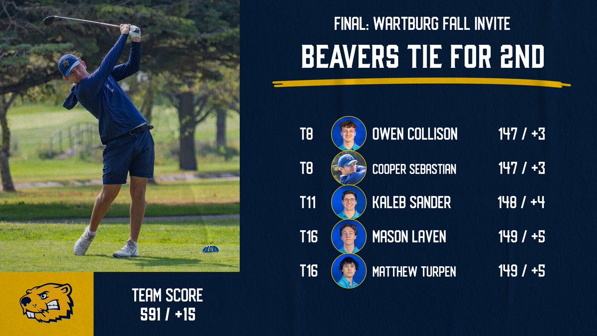 Beaver Athletics tweet media