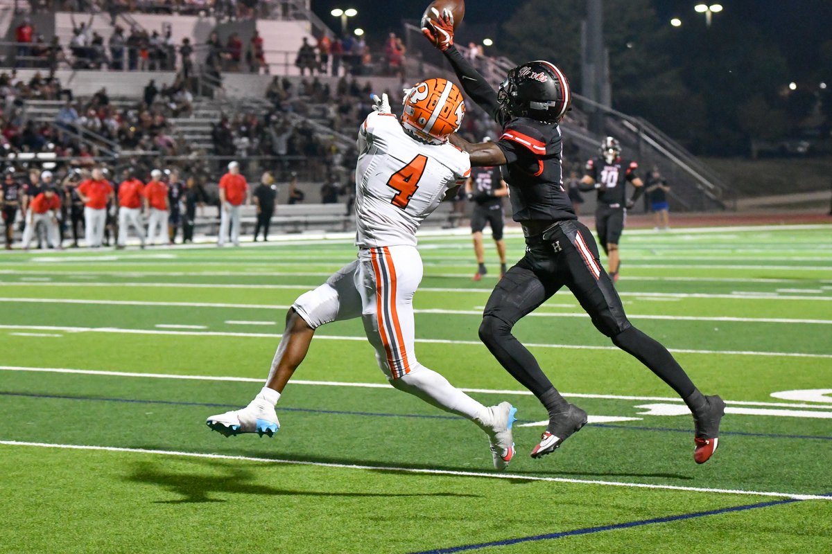 JimKlenke's tweet image. I-30 Classic @HeathHawksFb @RISDAthletics #dctf #txhsfb
