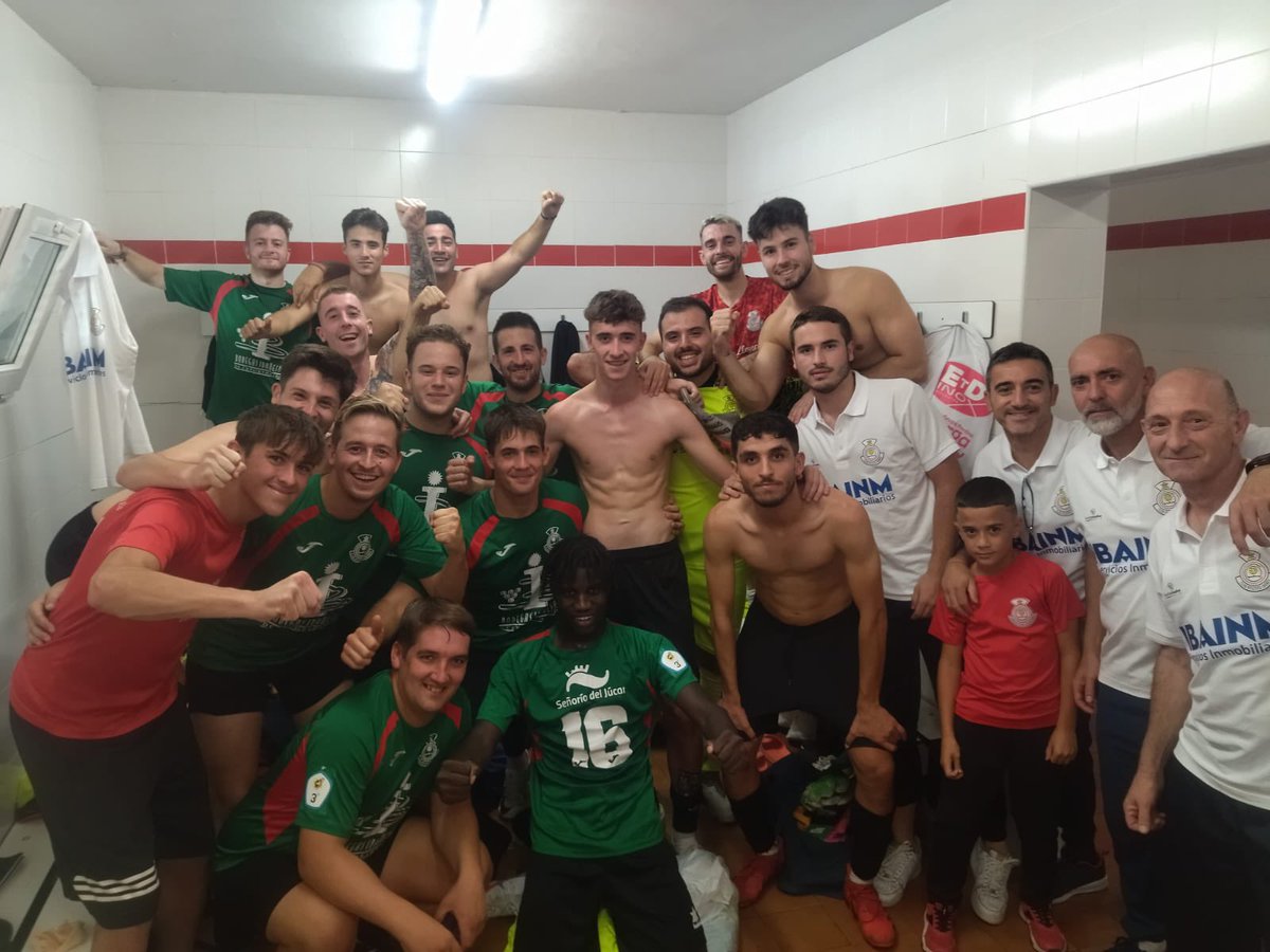 +3. Primeros puntos para el Atlético Ibañes!