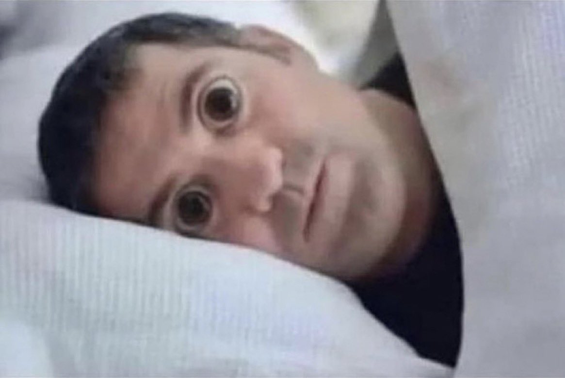 me at 2am counting how many hours of sleep i’m going to get