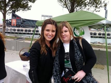 RiverCourtSML's tweet photo. Having met 4/5 of the core 5 my hearts forever so full 🥹😭💙✨#OTHDay https://t.co/NusBRAZda5