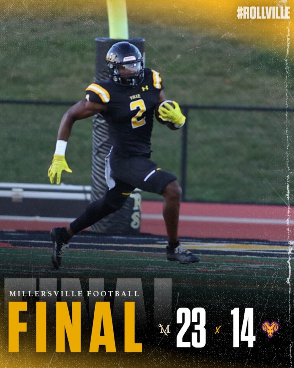 Coach_Sutjak's tweet photo. #MarauderPride https://t.co/I0l5NmpMpb