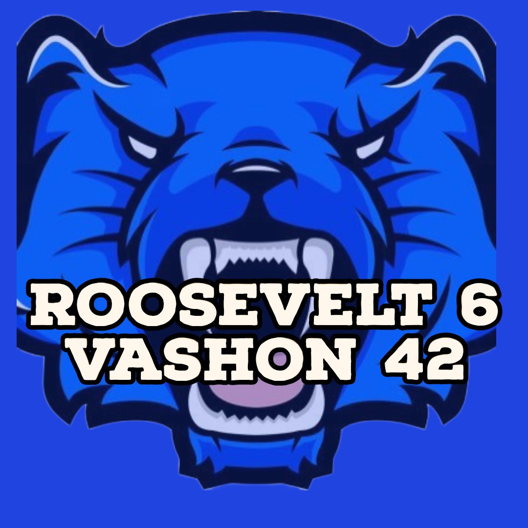 Vashon Football tweet media