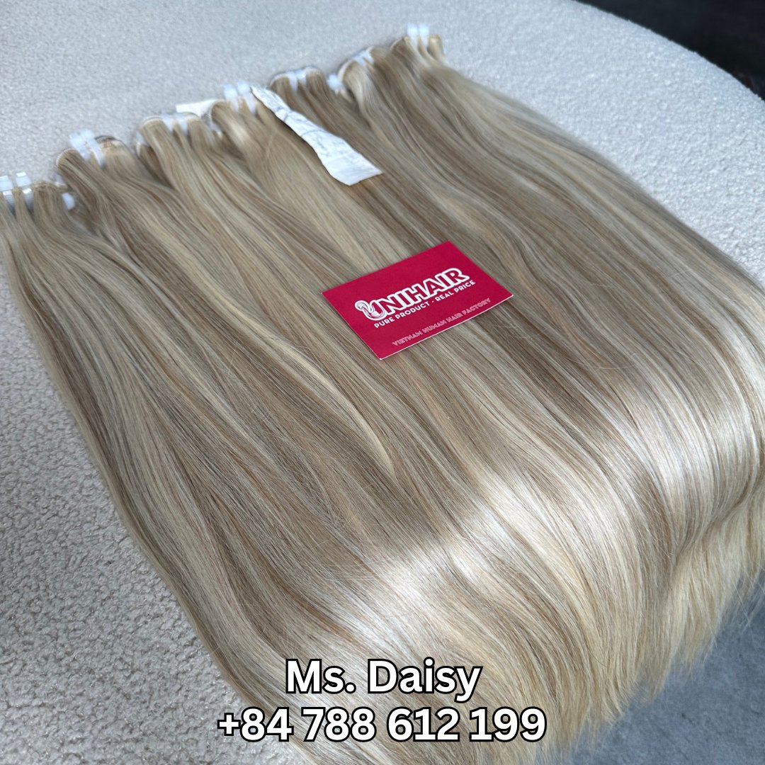 daisy_unihairvn's tweet image. 𝐕𝐢𝐞𝐭𝐧𝐚𝐦𝐞𝐬𝐞 𝐇𝐮𝐦𝐚𝐧 𝐇𝐚𝐢𝐫 𝐖𝐞𝐟𝐭
#silkystraight #weftextensions #lacefrontalwigs #hairforsale #straighthairstyles #geniuswefthairextension #goodqualityhair #hairstraight #flatweft #humanhairbundles #hairinspiration #hairinspo #hairstyling #hairproducts
