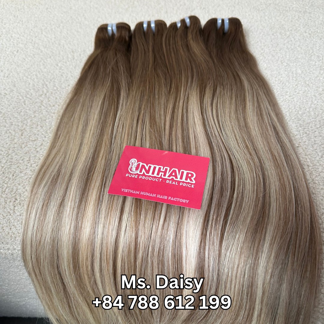 daisy_unihairvn's tweet image. 𝐕𝐢𝐞𝐭𝐧𝐚𝐦𝐞𝐬𝐞 𝐇𝐮𝐦𝐚𝐧 𝐇𝐚𝐢𝐫 𝐖𝐞𝐟𝐭
#silkystraight #weftextensions #lacefrontalwigs #hairforsale #straighthairstyles #geniuswefthairextension #goodqualityhair #hairstraight #flatweft #humanhairbundles #hairinspiration #hairinspo #hairstyling #hairproducts