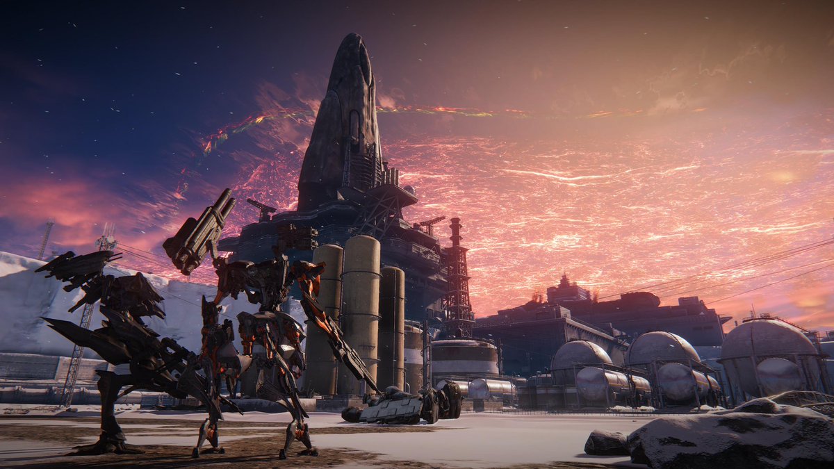 OrenjOttah's tweet photo. Really enjoying AC 6. Never lost faith in this series 🙏 oh and big thanks for the photomode too @fromsoftware_pr @armoredcore 🫰

#ARMOREDCOREVIFIRESOFRUBICON https://t.co/JBHxtQfgcj