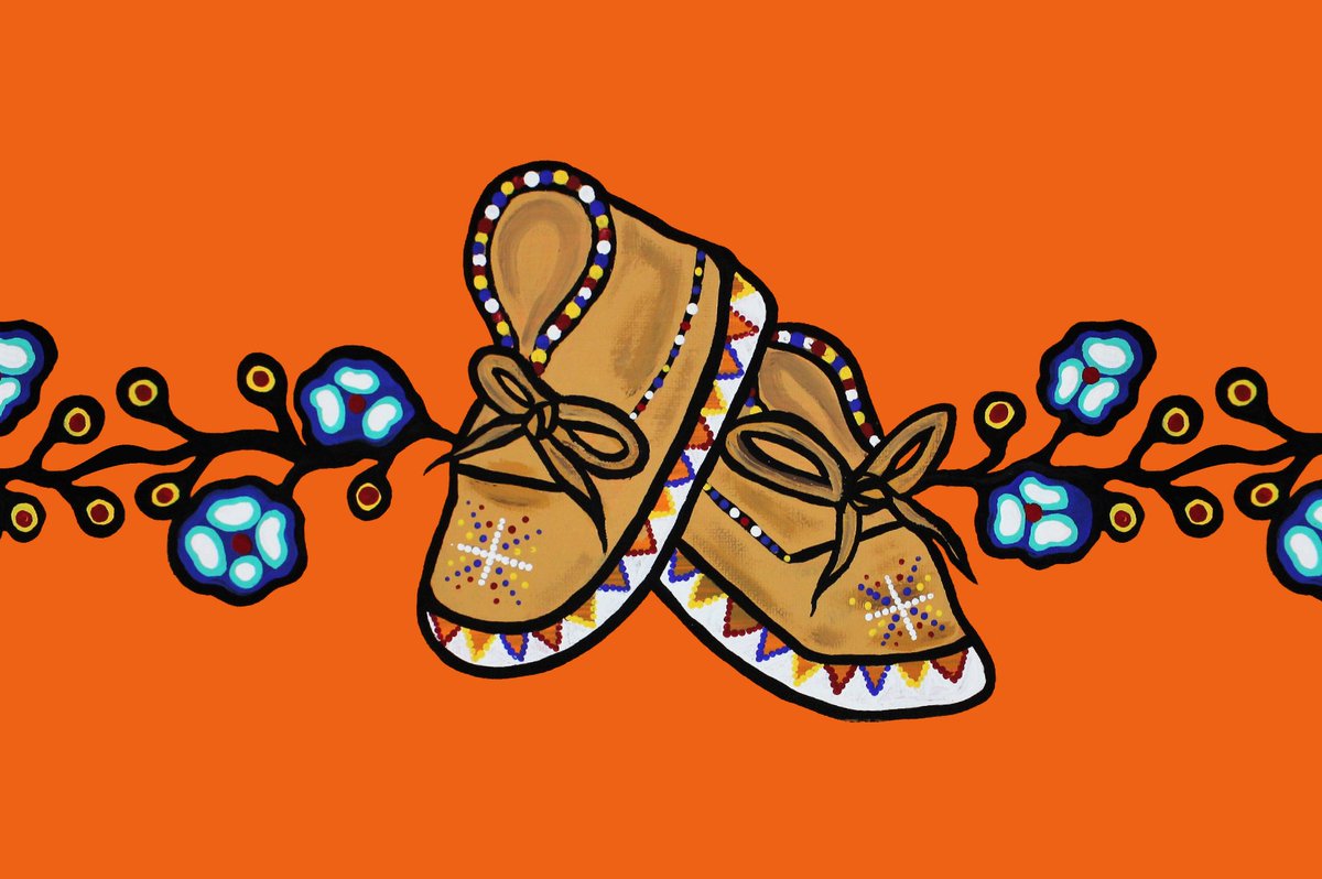 QueensEduc's tweet photo. MEd student Claire Scruby has created a list of resources for teachers that focuses on Truth and Reconciliation: https://t.co/PyiiusZuxP #NDTR https://t.co/W1VTlbPSI4