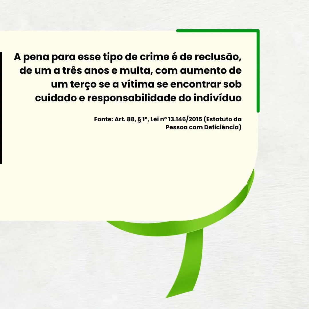 defensoriadf's tweet image. Confira as informações acerca do tema. Esse é mais um conteúdo especial em alusão à Semana Nacional de Luta da Pessoa com Deficiência. 

#DPDF #DefensoriaSIM #DefensoriaParaTodos #Justiça #Cidadania