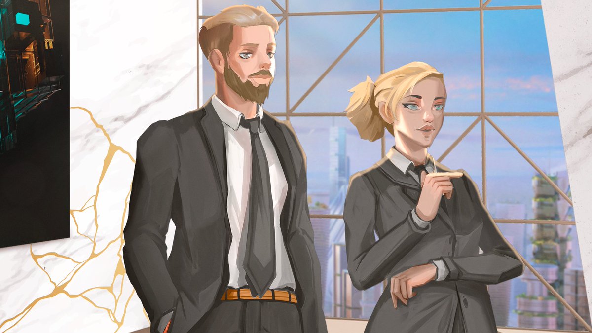 Tragik Design tweet media