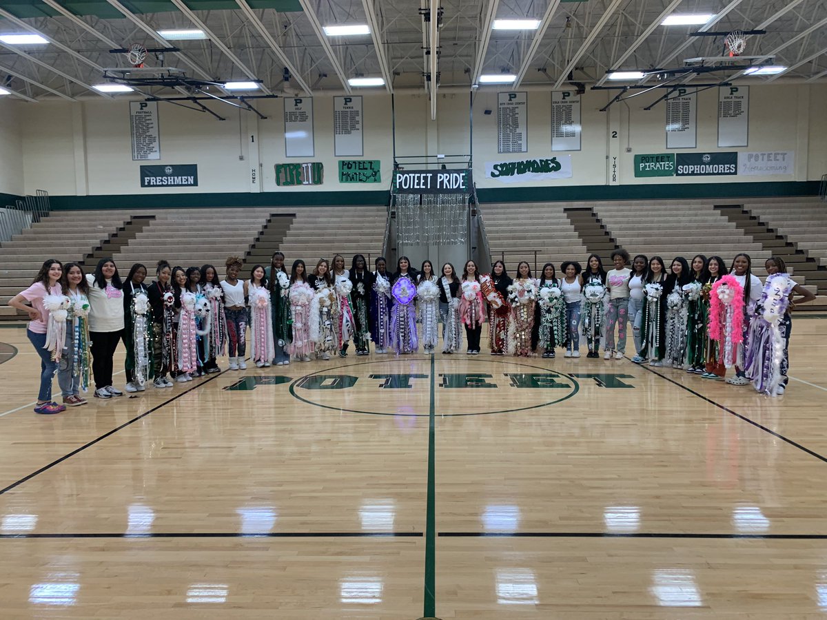 Varsity Belles tweet media