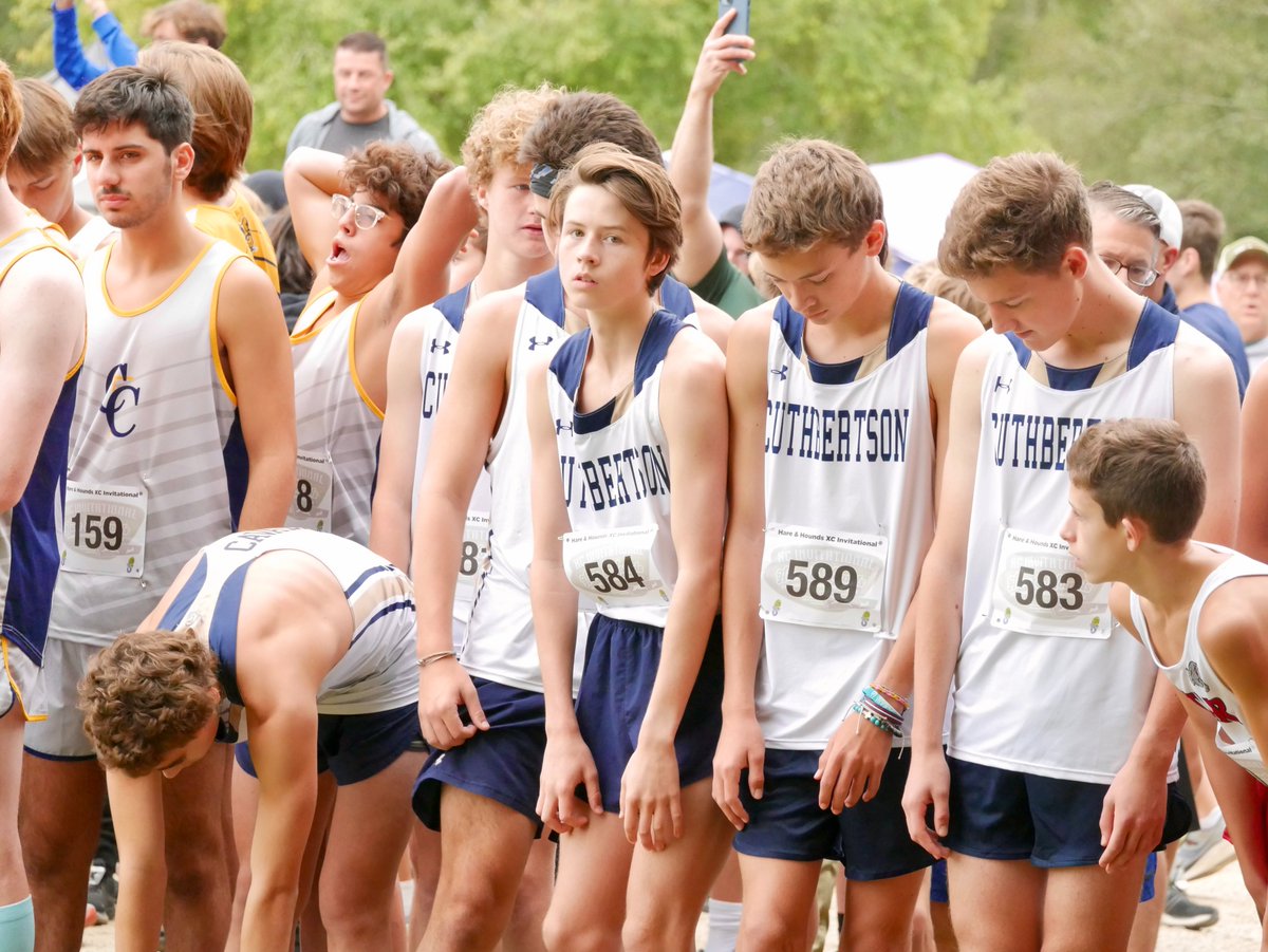 coach V (@markvilard32963) on Twitter photo Great time at Hare and Hound today. Shout out to freshman Allegra Anderson for a HUGE PR and 2nd place! also, Ironman (freshman) Gavin McCaffrey for running double duty! As always big thanks to <a href="/Brett_Honeycutt/">Brett Honeycutt</a> for the hospitality. Go Cavs! <a href="/UCPSNCAthletics/">UCPS NC Athletics</a> <a href="/AGHoulihan/">Andrew G. Houlihan</a> Great time at Hare and Hound today. Shout out to freshman Allegra Anderson for a HUGE PR and 2nd place! also, Ironman (freshman) Gavin McCaffrey for running double duty! As always big thanks to <a href="/Brett_Honeycutt/">Brett Honeycutt</a> for the hospitality. Go Cavs! <a href="/UCPSNCAthletics/">UCPS NC Athletics</a> <a href="/AGHoulihan/">Andrew G. Houlihan</a>