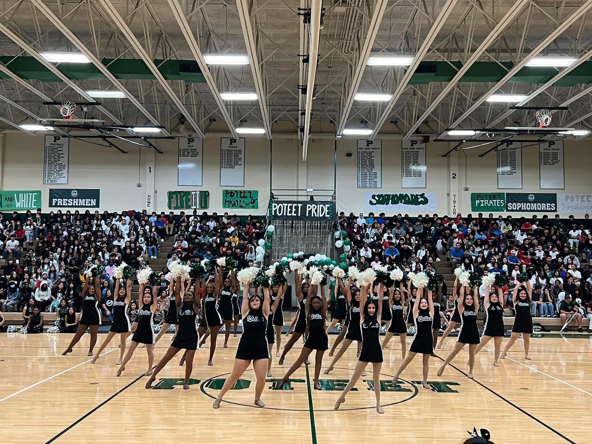 Varsity Belles tweet media
