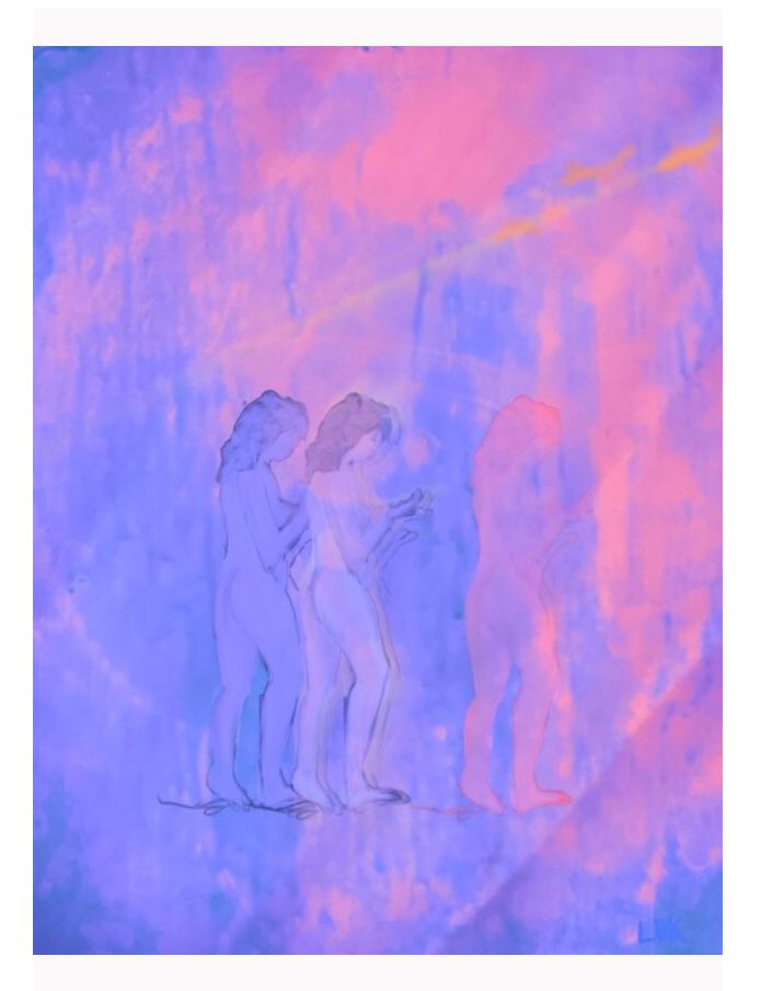 lydia paar tweet media