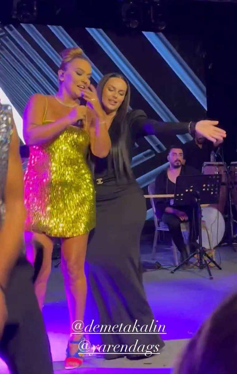 Demet ve yaren queenden moment geldi kalkınnn❤️‍🔥✨🕺