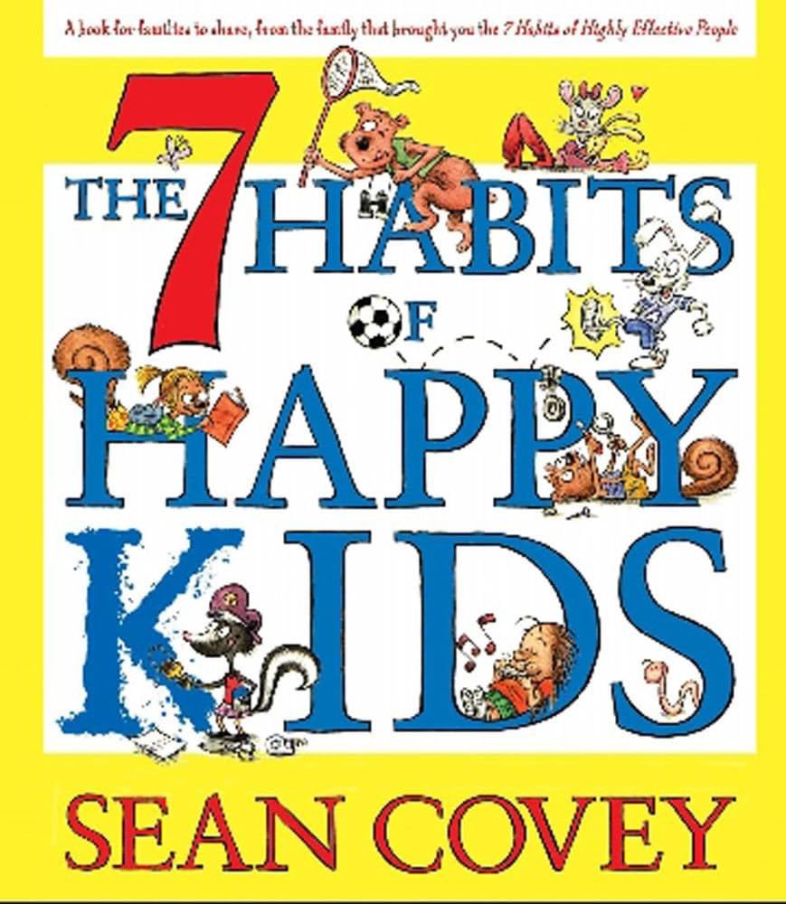 RiddickRobbin's tweet image. @HillpointHusky students are learning and practicing the 7 Habits of Happy Kids!  Habit #1 is being Proactive and in charge of ourselves!  We will practice this for the months of September and October! #sevenhabitsofhappykids #seancovey #MsRobbinsNest