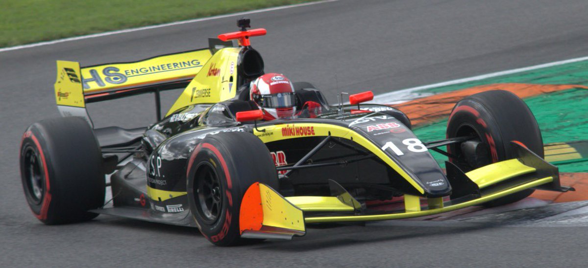 youfukashi1's tweet image. #Juju
#Juju野田樹潤
#BOSSGP
#MONZA
#タキ井上懺悔
550psもある化け物なのに
結果を出した。Juju。

タキ井上。
キチンと謝罪文書いて貰おうか！