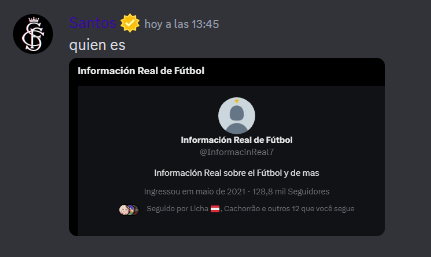 eSpaceCowboy_'s tweet photo. @InformacinReal7 te están buscando padre (100% real lo juro) https://t.co/ZjU86wLNaJ