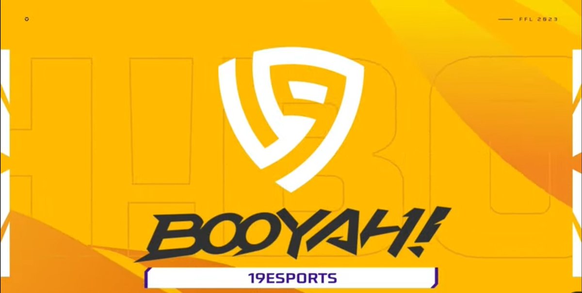 ¡BOOOOOYAAAH de 19 esports y se coloca en el 1° lugar en la tabla! 🏆🏆 

Supo posicionarse y atacar sin miedo a <a href="/Zylantgg/">Zylant</a> y <a href="/AllGloryGaming/">All Glory Gaming</a> . 🔥🔥🔥

🔴 EN VIVO youtube.com/live/GL5f2pRZI…