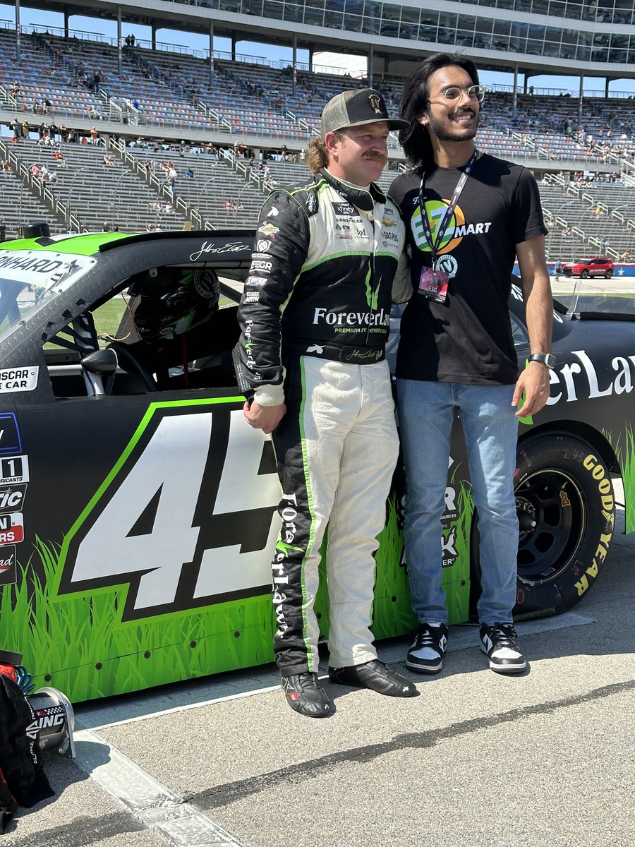 Alpha Prime Racing tweet media