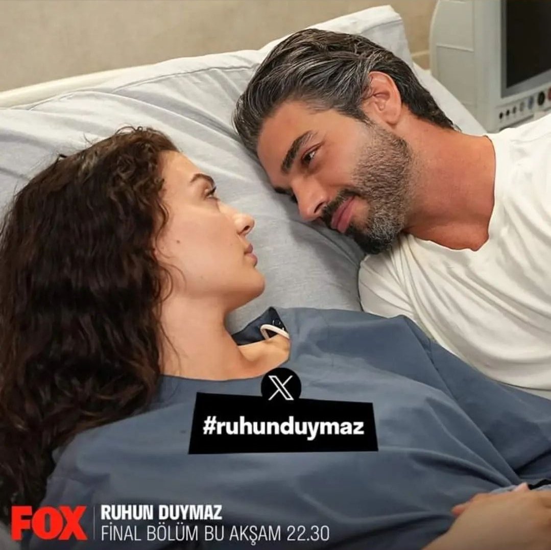 Nekadar harcandiniz ya..❤️‍🩹🫠
#RuhunDuymaz