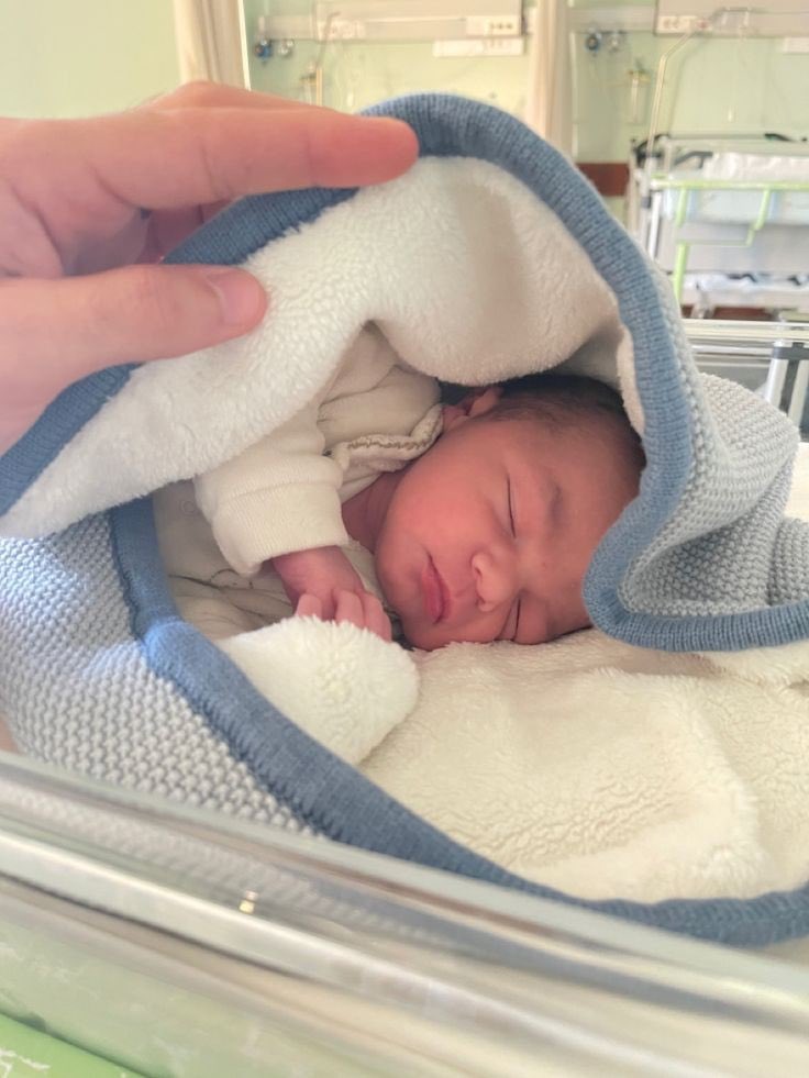 Bienvenida princesa Samantha Williams Bianchi 🩷