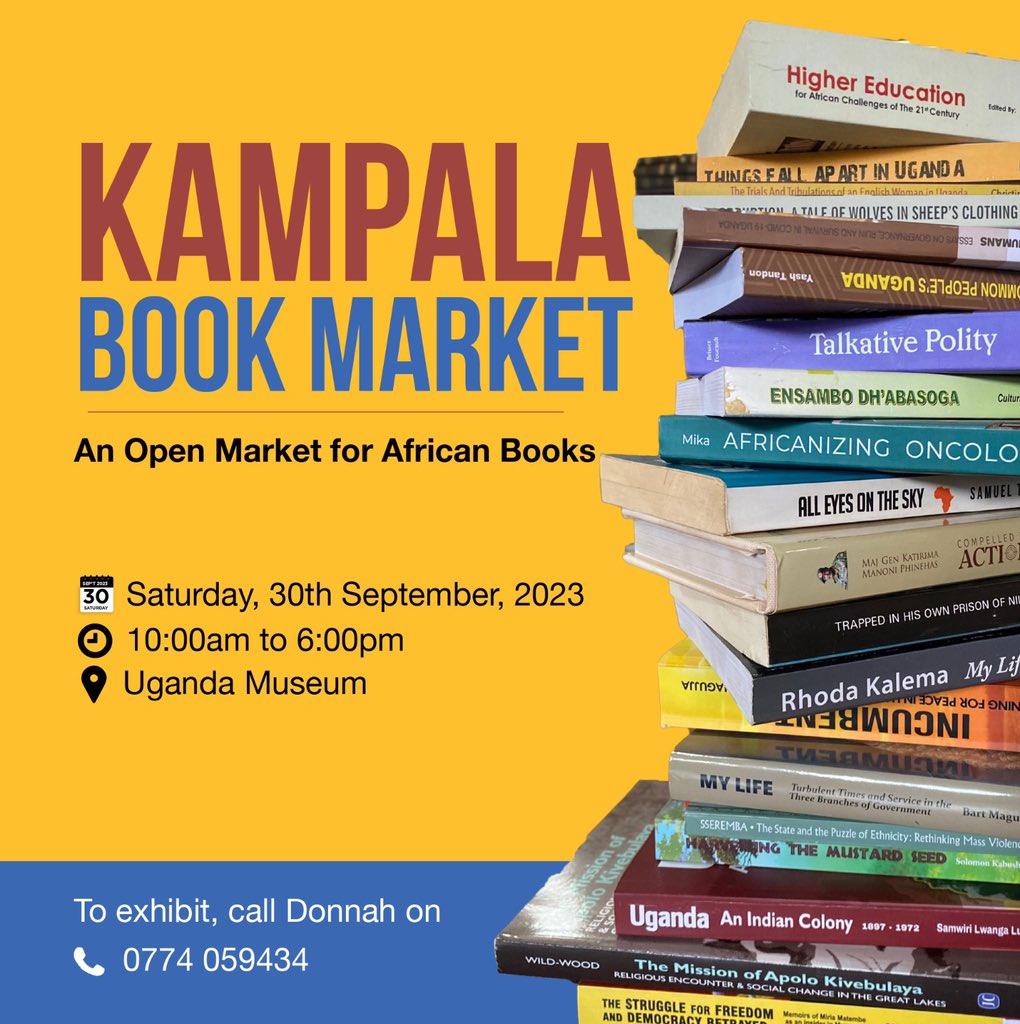 donnahkish23's tweet photo. All visitors at a free cost!! ( Busha😅/ bwelele)
Only the exhibitors will have to pay a fee of 50,000. https://t.co/arFcQpgcKs