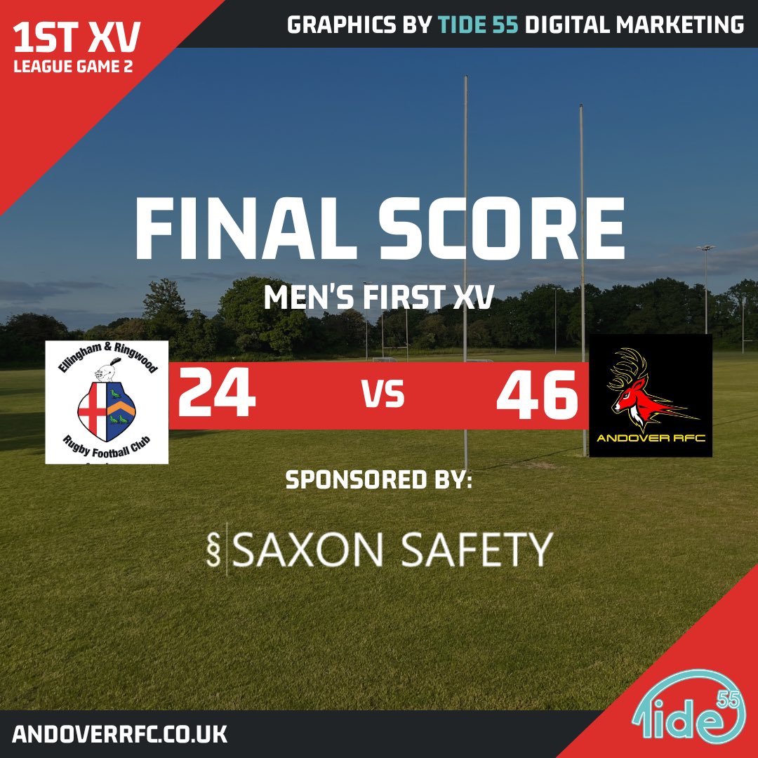 Andover Rugby Club tweet media