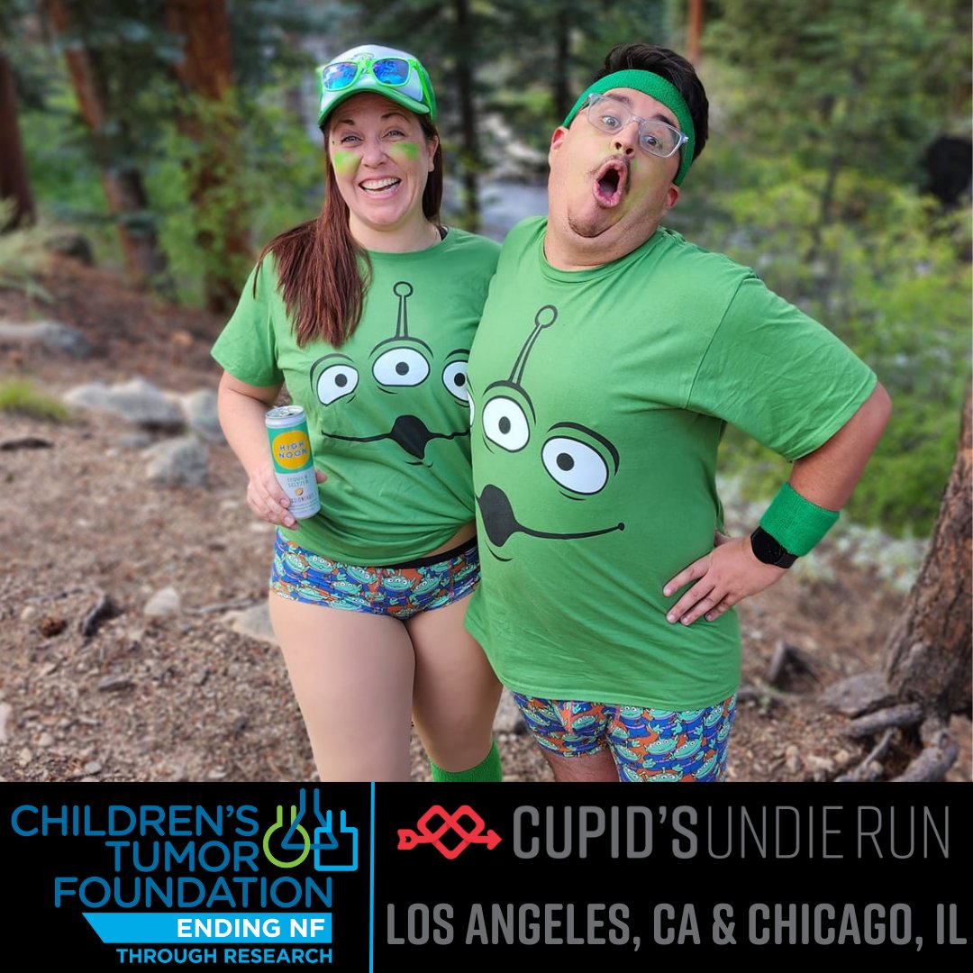 CupidUndieRunLA's tweet photo. 🏙️🏃‍♀️ Spotlight on the Windy City, #Chicago! 🌬️ Highlighting @CupidRunChicago dedication to #Neurofibromatosis research. Undie spirit unites cities! Relive #CupidsUndieRunChicago's joy through vibrant snapshots. 🏃‍♀️🏃‍♂️🎉 #RunWithHeart #EndNF #CupidsUndieRun #CupidsUndieRunCHI #ctf https://t.co/ITzdzLgy1A