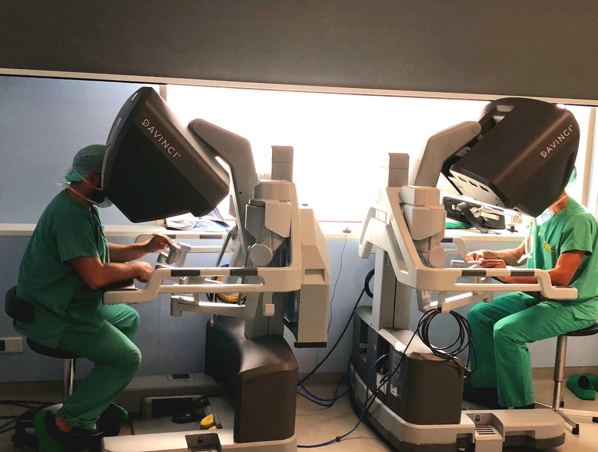 Austrian Association of HPB Surgery (@aahpbs) on Twitter photo Mille Grazie a Dr. Esposito and Dr. De Pastena for joining us in Vienna for the latest HPB Masterclass at Clinic Favoriten. 🤖🥢 Two exciting days filled with live surgeries, interesting discussions and networking 🇮🇹 🇦🇹 <a href="/PancreasVerona/">Pancreas Verona</a> <a href="/tgruenberger/">Thomas Gruenberger</a> Mille Grazie a Dr. Esposito and Dr. De Pastena for joining us in Vienna for the latest HPB Masterclass at Clinic Favoriten. 🤖🥢 Two exciting days filled with live surgeries, interesting discussions and networking 🇮🇹 🇦🇹 <a href="/PancreasVerona/">Pancreas Verona</a> <a href="/tgruenberger/">Thomas Gruenberger</a>