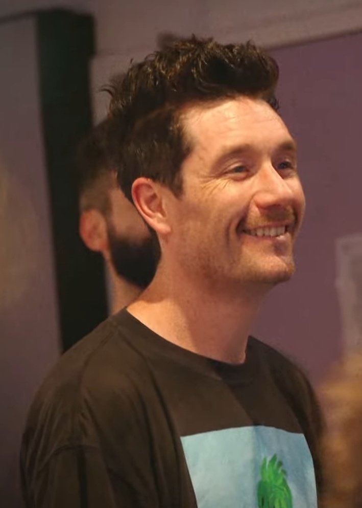 My favorite part of the video just because… well u know, I have said it a million times now