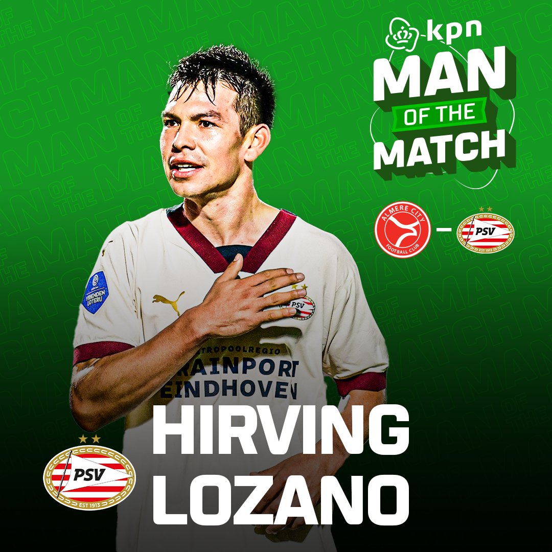 ESPNnl's tweet photo. Deze spelers zijn vandaag verkozen tot KPN Man Of The Match 

⭐️ Emil Hansson
⭐️ Robin Roefs
⭐️ Hirving Lozano
⭐️ Couhaib Driouech