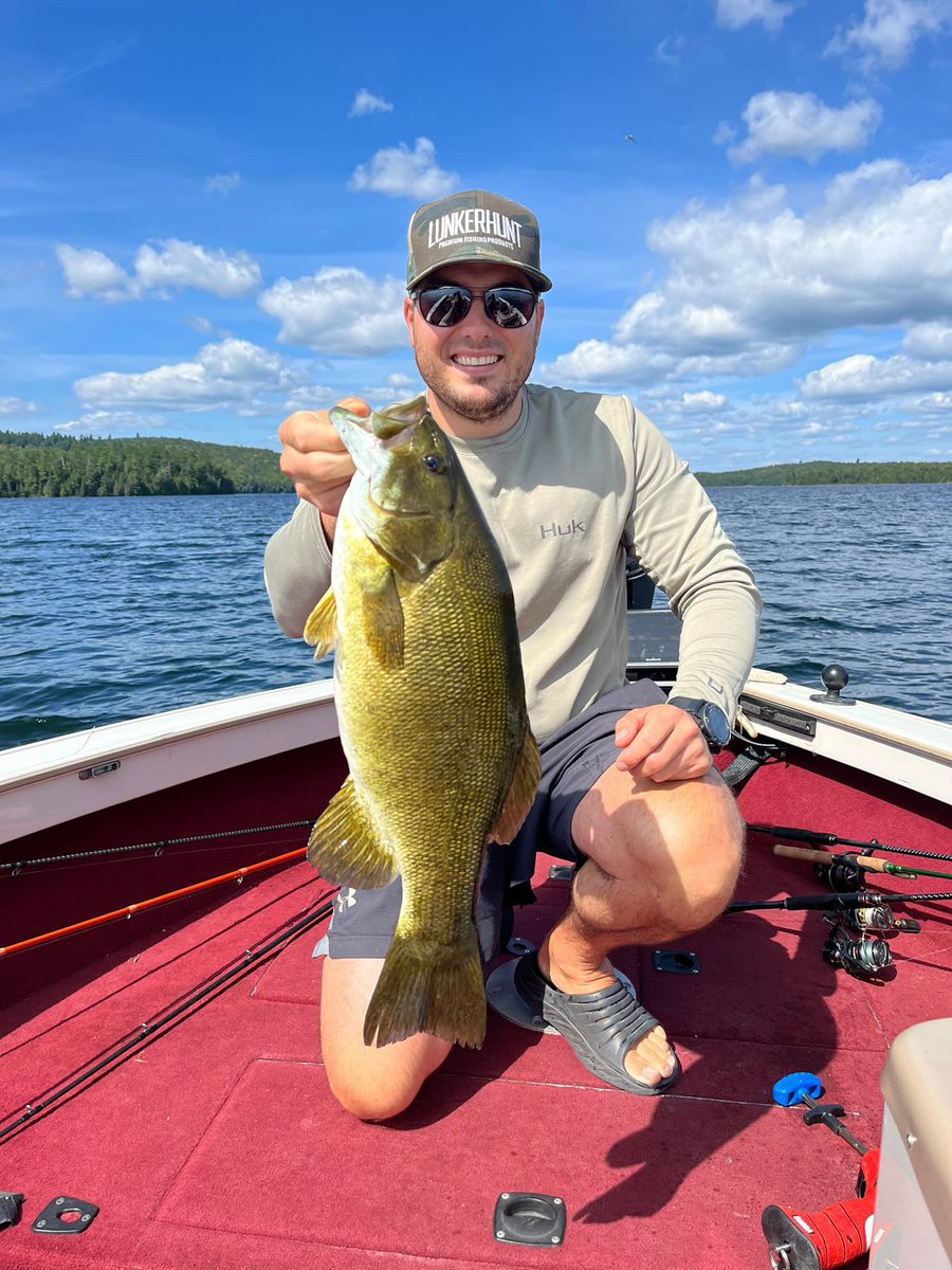 Rolled out the red carpet for this beauty

#CatchBigFish #FishingDaily #Fishing