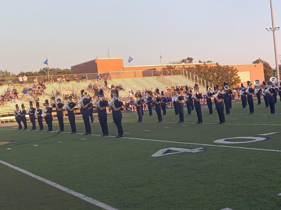 Whitmer High School 🐾 (@whitmer_hs) on Twitter photo 