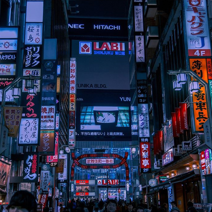 Archillect (@archillect) on Twitter photo 