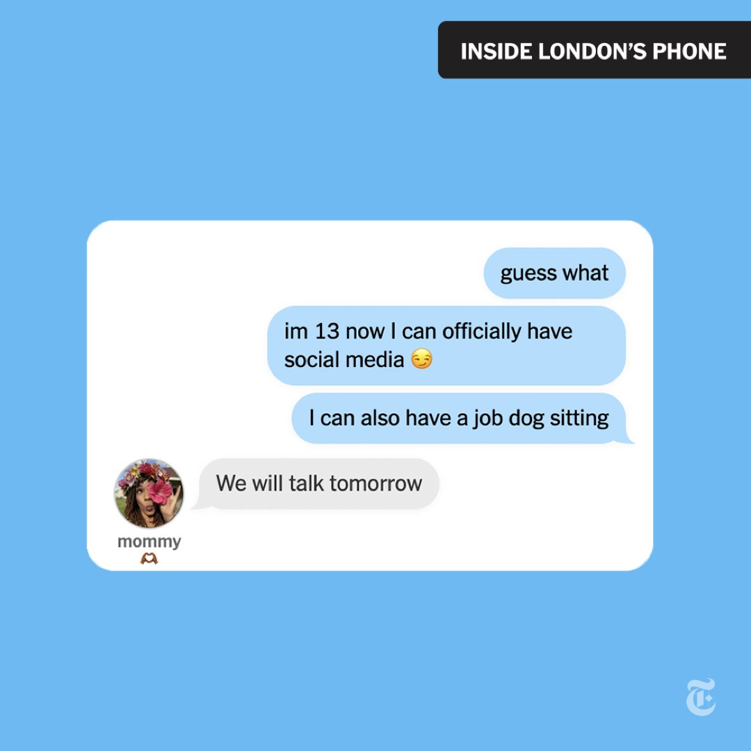 The New York Times tweet media