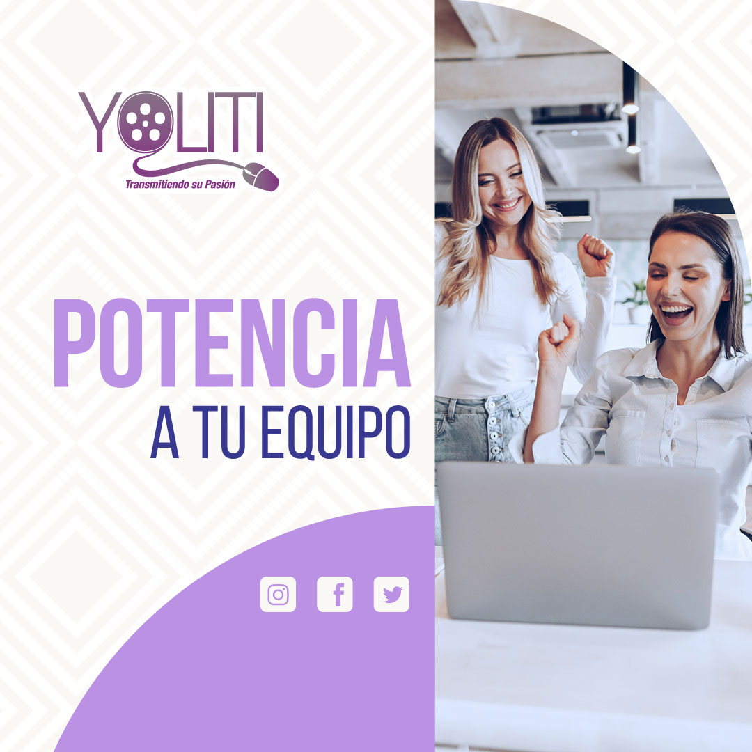 videomktmx's tweet photo. ¡Atrévete a romper los esquemas tradicionales! 💥📽️

Nuestros videos de capacitación transformarán la manera en que tus empleados aprenden y se preparan para el éxito. 🚀🌟

¡El futuro de la formación empresarial comienza aquí! 💼💡

#InnovacionEmpresarial #PreparadosParaTriunfar https://t.co/3NSVnA9xaX