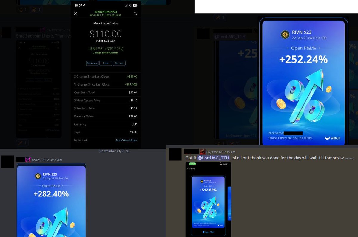 Do you know what separates me from this fraud <a href="/Will_Homere/">itsWill</a> ? The fact that he has no clue what he's talking about harmonics period! Why was I able to make up to a 300% gain and he closed out at a loss? I'd imagine he didn't even take the trade tbh. There is a clear level of