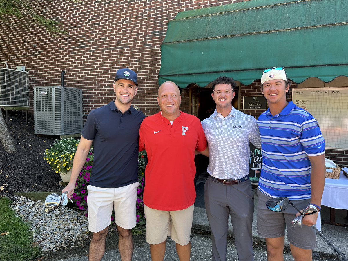 Fishers Baseball tweet media