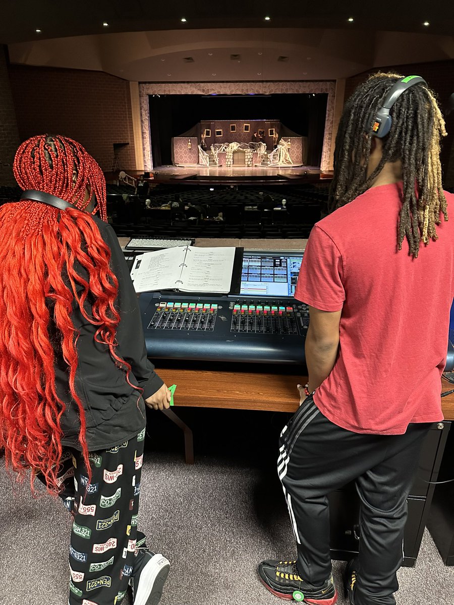 CHHS Graphic Design (@chhs_graphics) on Twitter photo AV Crew is here to make sure <a href="/CHHS_Theatre/">🎭 CHHS Theatre 🎭</a> sounds top notch. Come see Addams Family Sept 28-30 AV Crew is here to make sure <a href="/CHHS_Theatre/">🎭 CHHS Theatre 🎭</a> sounds top notch. Come see Addams Family Sept 28-30