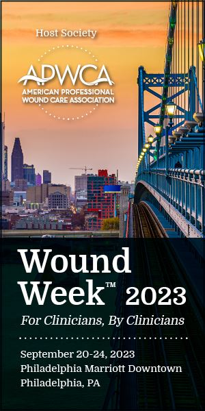 OmezaSkin's tweet photo. We’re excited to present two case studies at #APWCA  #WoundWeek demonstrating complete and rapid healing of refractory diabetic foot ulcers in patients who received Omeza combination therapy. See the poster and images here: https://t.co/ABclMTkXcv #diabeticfootulcer #omeza https://t.co/5haKkSqkxg