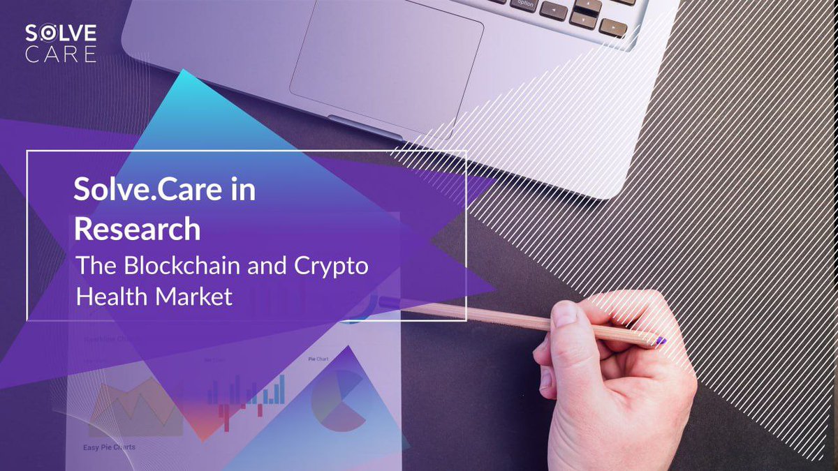 Solve.Care is making waves in healthcare research! Featured in papers by Report Ocean and The Market Publicist, they're shedding light on the future of blockchain and crypto in healthcare. Stay tuned for updates on their journey! #BlockchainHealthcare #CryptoHealth