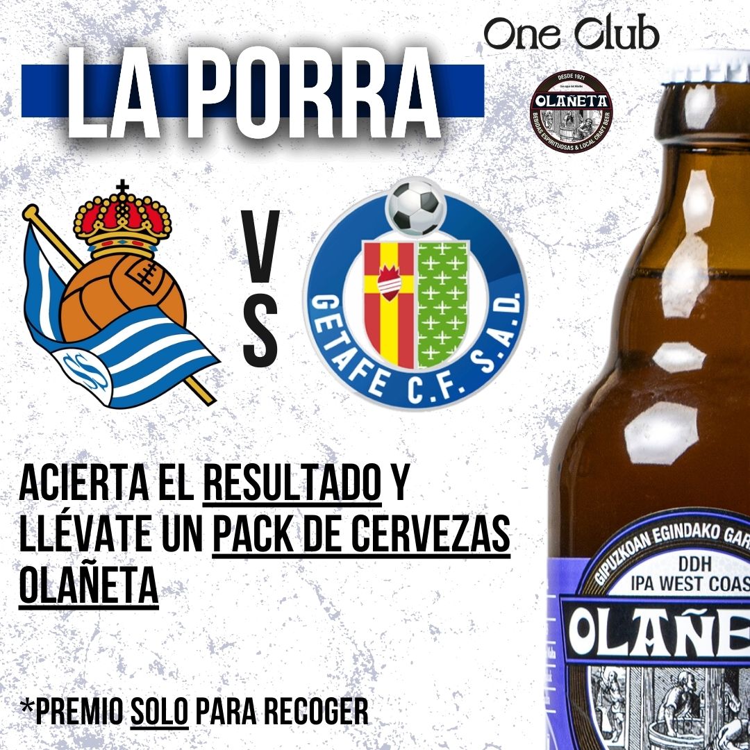 One Club tweet media