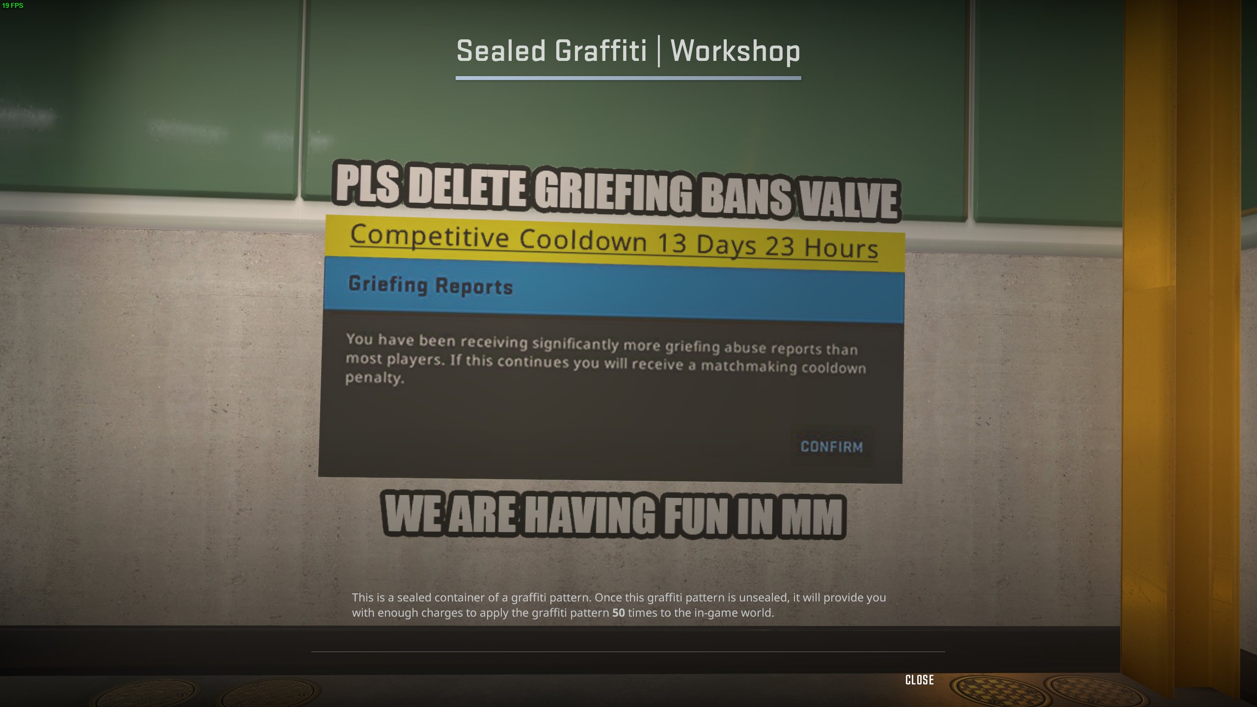 Griefing: Wenn das Spiel zur Strafe wird