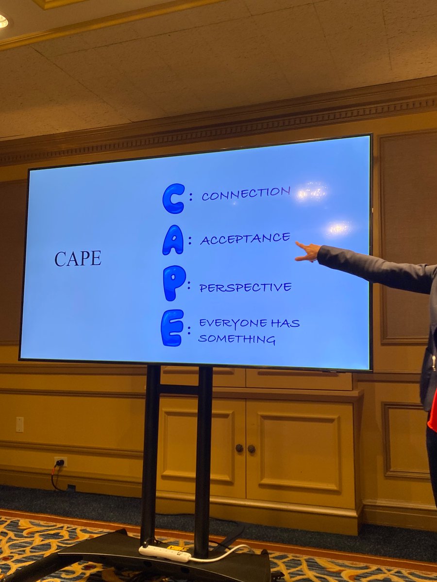 As women in medicine, it's almost equivocal that we, too, are type A perfectionists perfectly primed for sympathetic dysregulation. <a href="/HansaBhargavaMD/">Hansa Bhargava, MD</a> posits: what does it take to respond to adversity with our frontal lobe instead of our amygdala? COMPASSION.
#WIMStrongerTogether