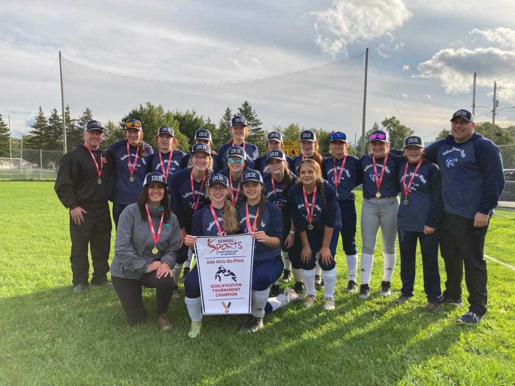 INDIAN RIVER HIGH tweet media